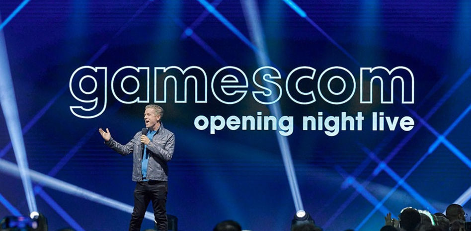 Gamescom 2023: Sigue en directo todos los juegos y anuncios de la Opening Night Live