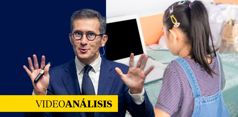 Tus hijos crecerán con ChatGPT: ¿eso es bueno o malo?