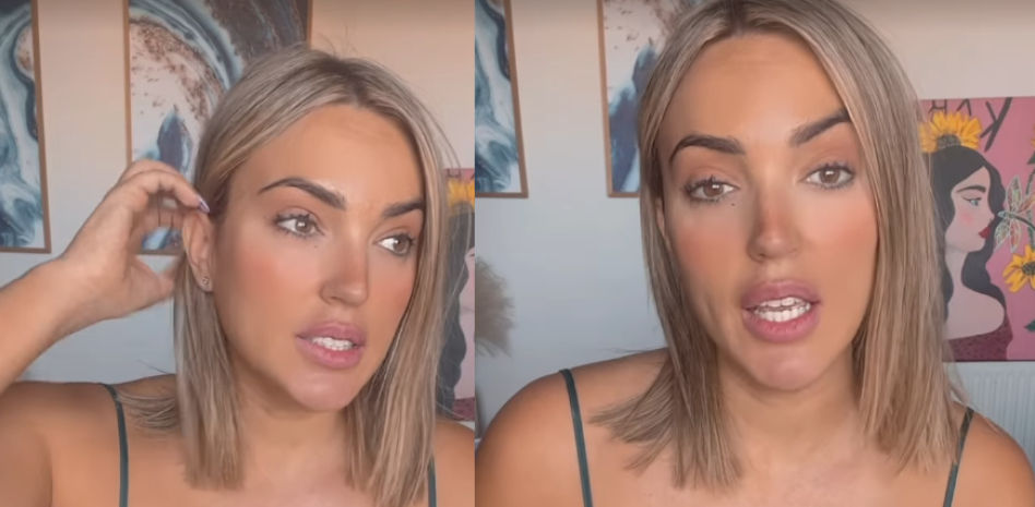 Marta Riesco aclara su opinión sobre Rubiales y acaba cargando contra Jorge Javier Vázquez y Telecinco