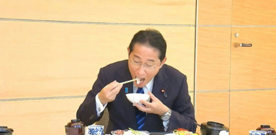 Vertidos de Fukushima: de la desconfianza ciudadana al conflicto diplomático con China