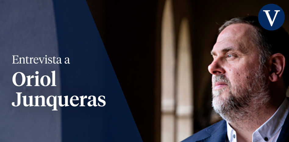 Junqueras: “La amnistía no es suficiente, hay que plantear la autodeterminación”