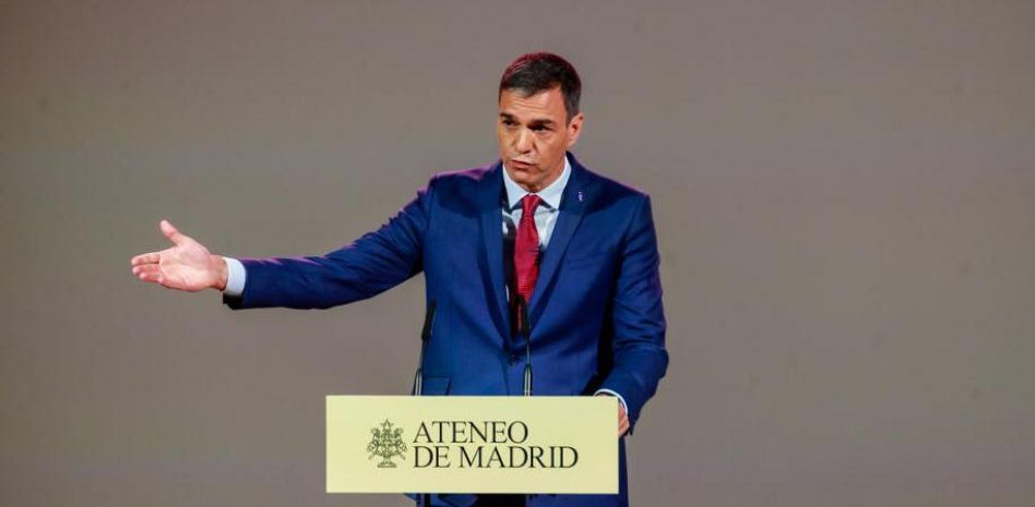 Sánchez ya da por hecha una nueva legislatura de cuatro años para cerrar la crisis territorial de Catalunya