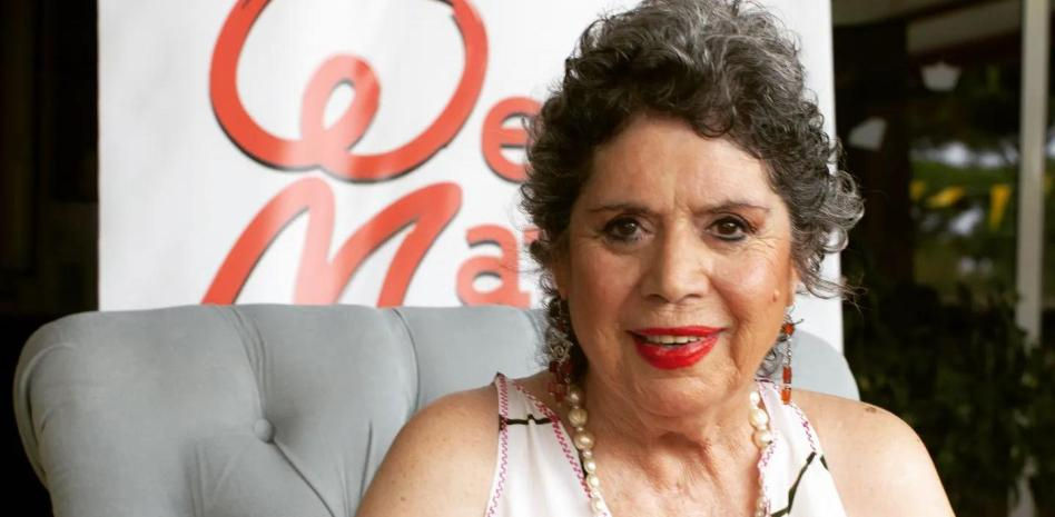 Muere el torbellino María Jiménez a los 73 años y comienza su leyenda