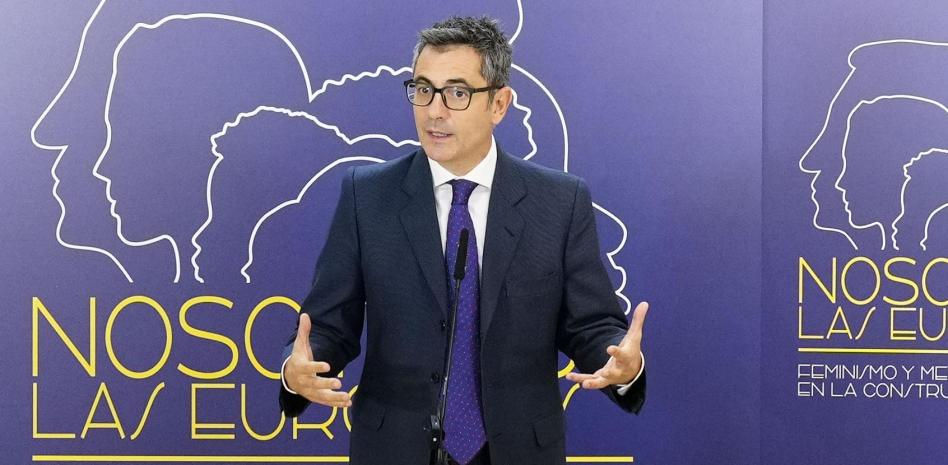 El PSOE se afana en contener críticas internas a la negociación con Junts