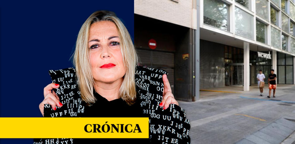 Los Mossos priorizan la búsqueda del agresor del vecino del Poblenou