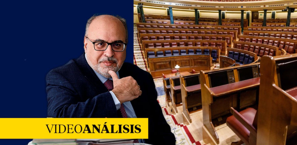 Objetivo: estrangular la legislatura