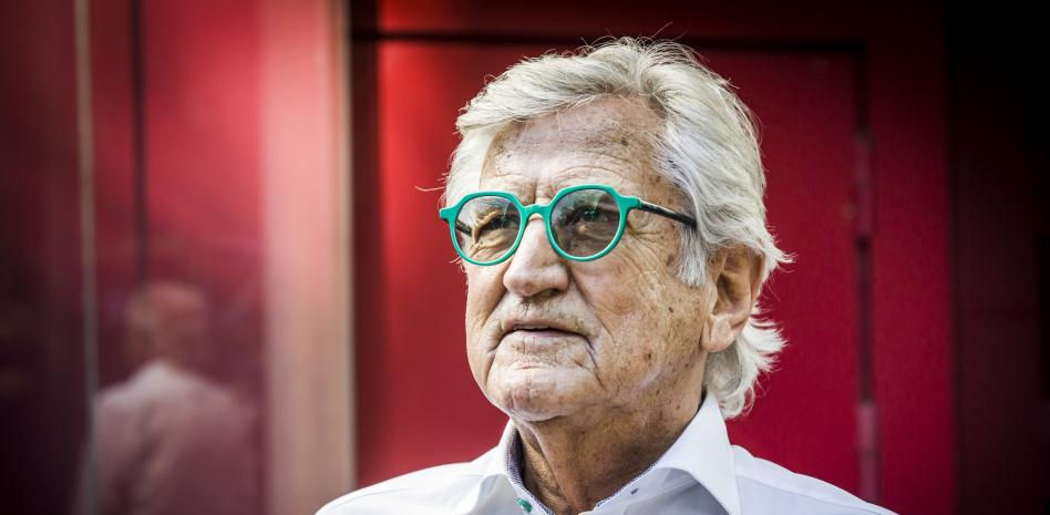 De Pedro Sánchez al Real Madrid, las sentidas reacciones a la muerte de Pepe Domingo Castaño