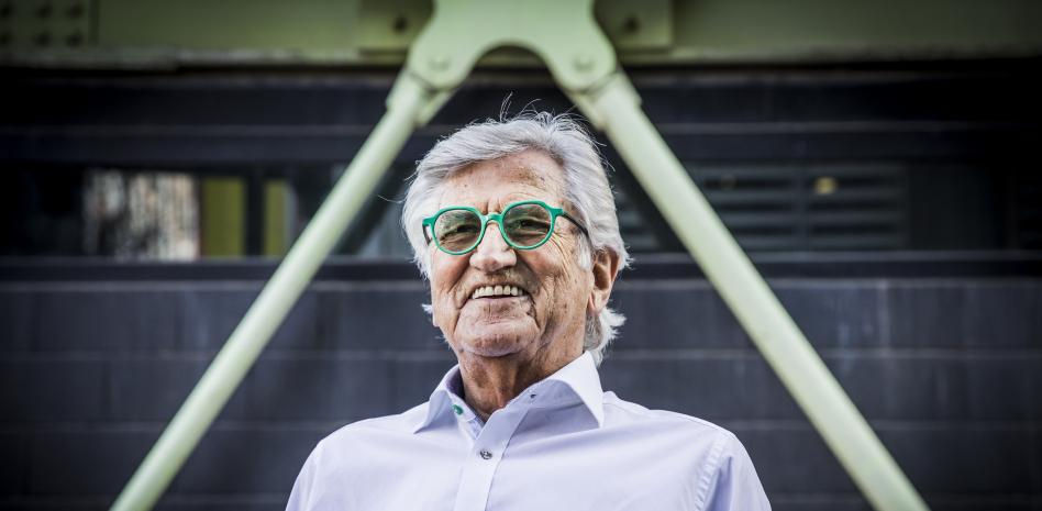 Muere Pepe Domingo Castaño a los 80 años