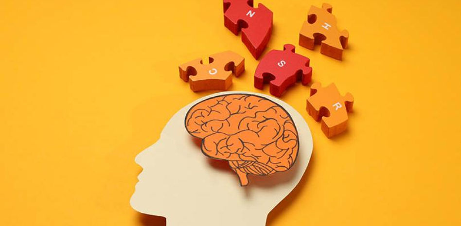 Esos olvidos y despistes de la edad: ¿cuándo hay que preocuparse?