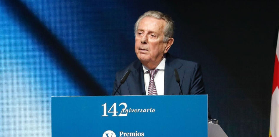 Javier Godó: "El espíritu del diario ha sido nuestro norte"