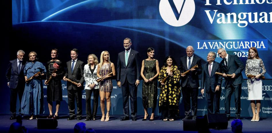 Un brindis por la convivencia