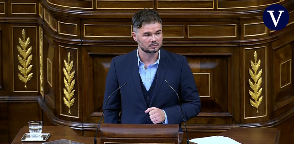 El Congreso plurilingüe se abre camino por amplia mayoría