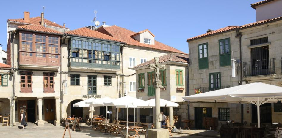 Las dos Españas en la vivienda: escasea en 13 provincias y sobra en las otras 39