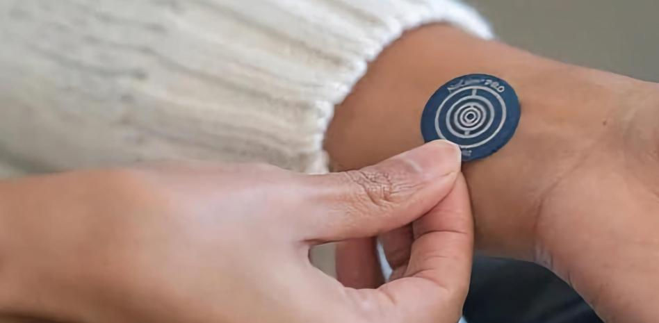 El parche antiestrés de Meghan Markle: ¿placebo, patraña o éxito de la medicina alternativa?