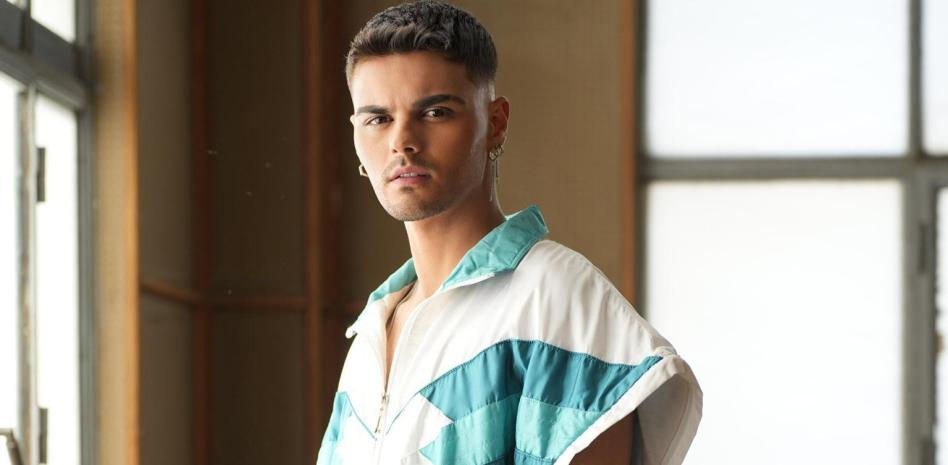 Abraham Mateo se planta en la Mercè contra los streamers e influencers que le hicieron bulling
