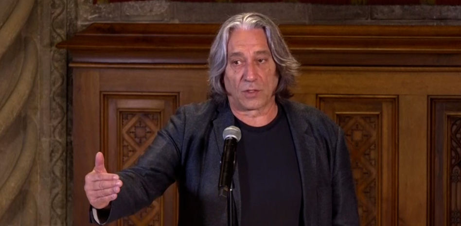 Cinco heridos por arma blanca, dos graves, y 19 detenidos en la segunda noche de La Mercè