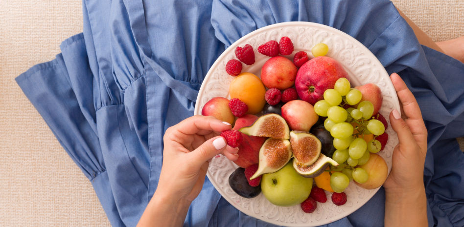 “La fruta debe tomarse fuera de las comidas” y otros mitos alimentarios que no hay que creerse