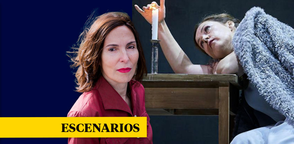 El Liceu da una clase magistral de amor perdido con 'Onegin'