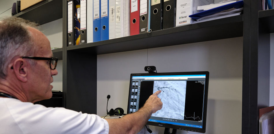 Esta es la enfermedad silenciosa que provoca la muerte de un español cada cuatro minutos