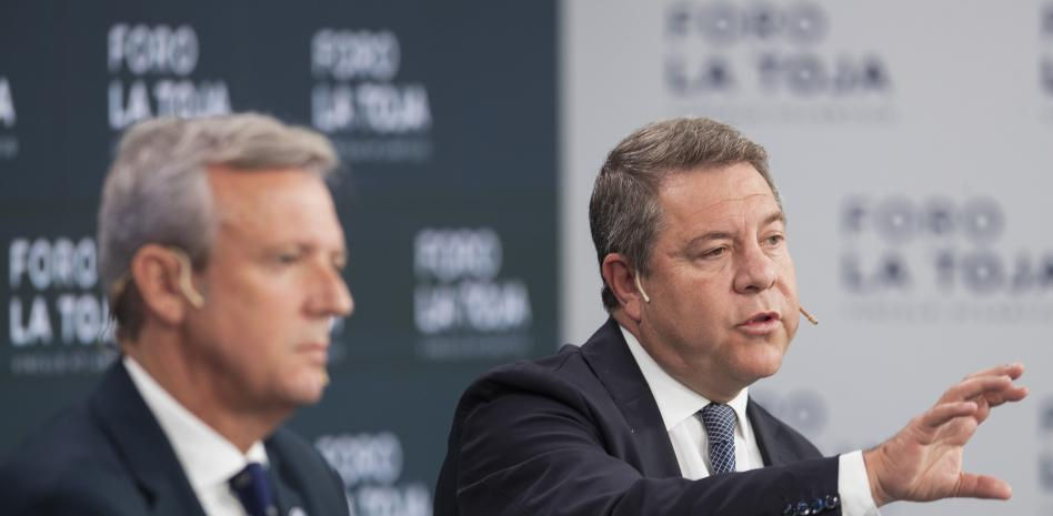 García-Page cree que el Constitucional debería suspender la amnistía antes de que entre en vigor