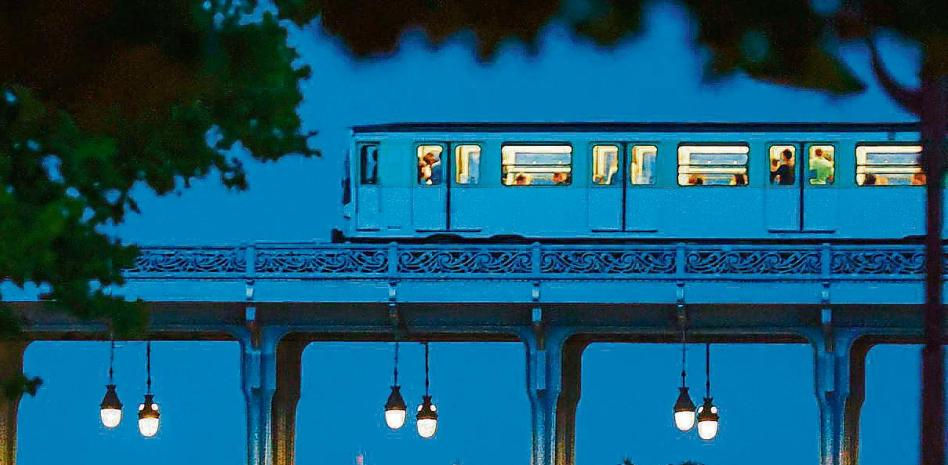 Alarma en París ante la invasión de chinches a solo diez meses de los Juegos