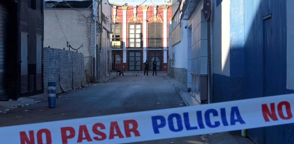 Una tragedia evitable: la discoteca de Murcia tenía orden de cierre desde hace un año