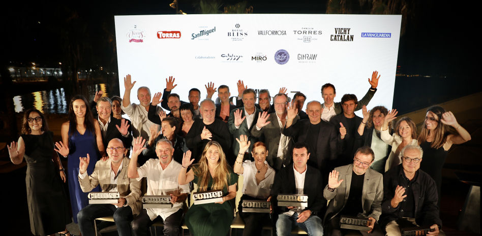 Sigue en directo la entrega de los Premios Comer Guyana Guardian