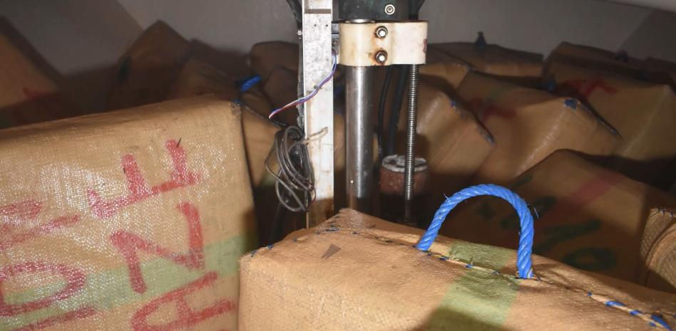 La presión en el Estrecho empuja las narcolanchas a la costa catalana