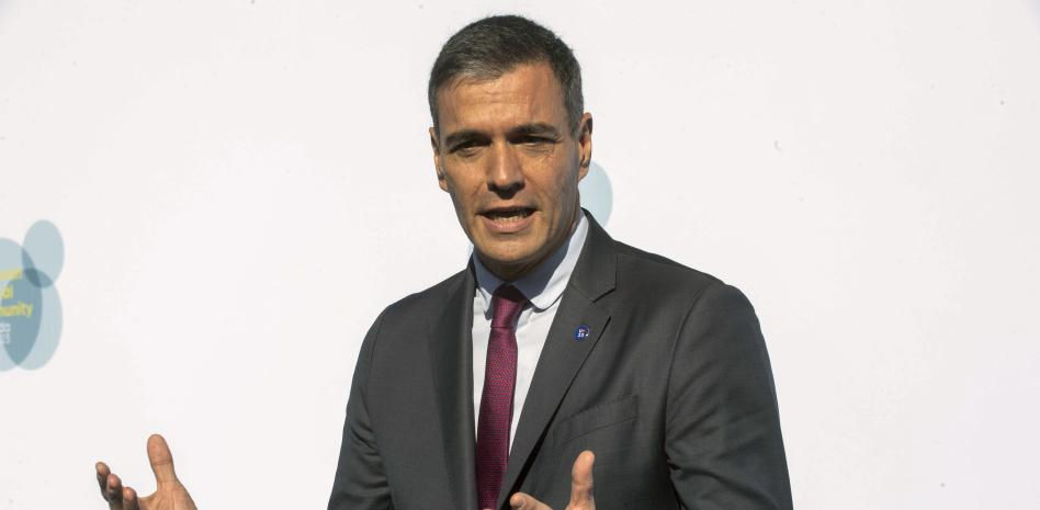 Sánchez admite la dificultad del empeño para su reelección: “Hay urgencia, pero las negociaciones son complejas”