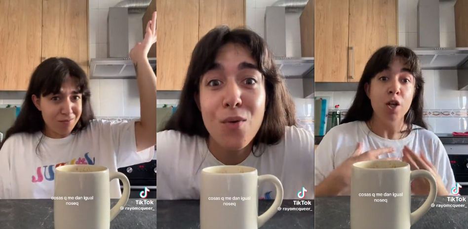 El discurso de una camarera que ha encendido las redes sociales: "Me da igual, seguiré cobrando 5 euros la hora"