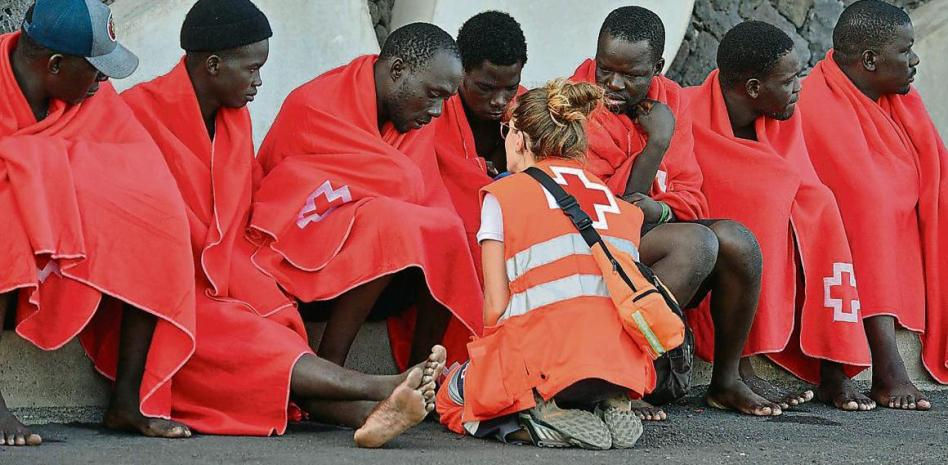 Canarias se prepara para un nuevo ciclo migratorio de llegadas masivas