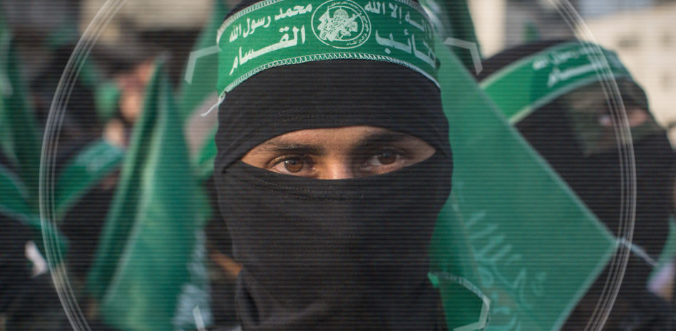 Descifrando a Hamas: ¿Quién está detrás y cuáles son sus objetivos?