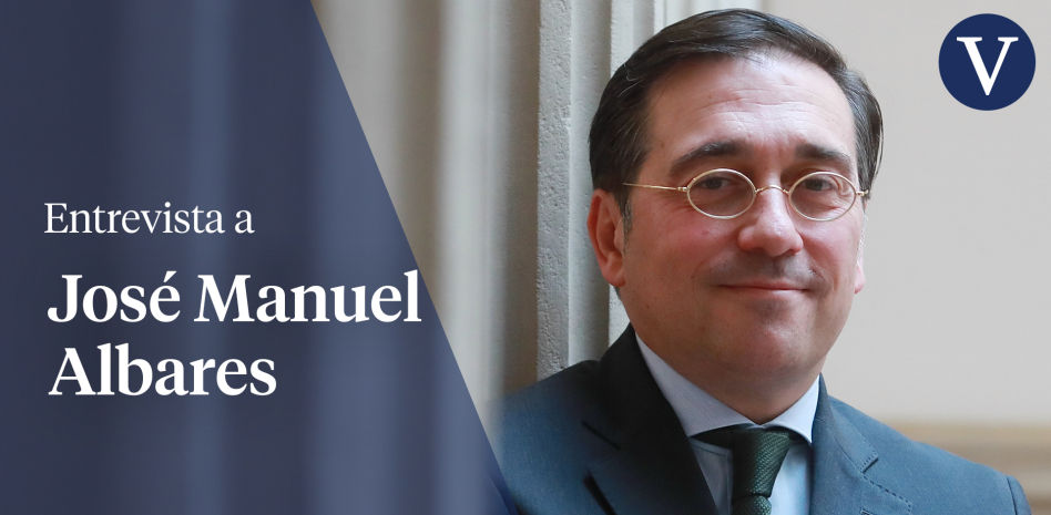 José Manuel Albares: “España no desea que Marruecos e Israel rompan relaciones por Gaza”