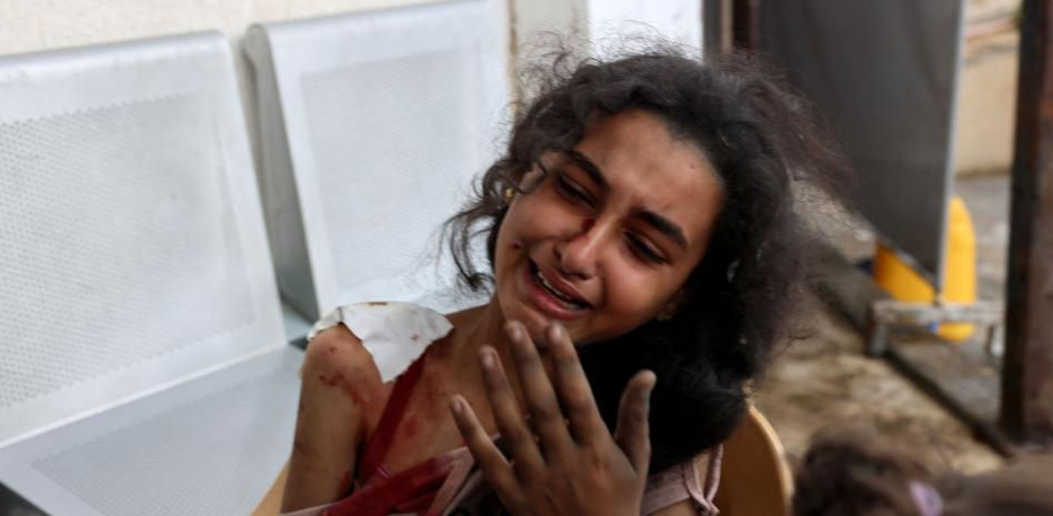 Una guerra para acabar con un sueño