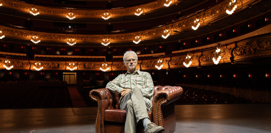 "Cleopatra tiene tantas cualidades..., es sexy, es políticamente poderosa, es vulnerable"