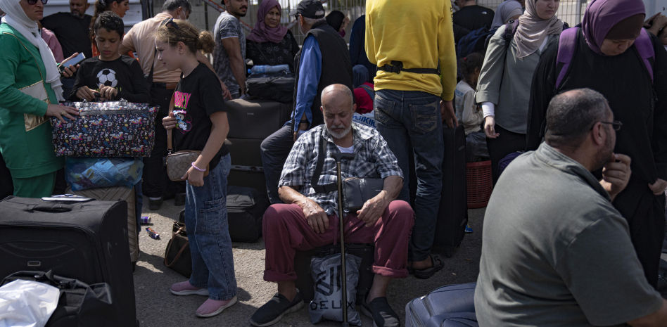 Gaza vive sus peores horas mientras la ayuda sigue bloqueada