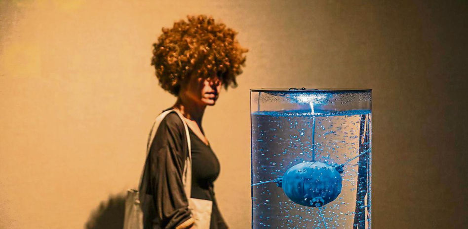 Todo lo que quería saber sobre inteligencia artificial, en una muestra en el CCCB