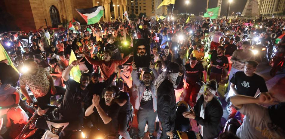 Los países islámicos condenan a Israel movidos por la “calle árabe”