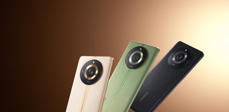 realme 11 Pro y realme 11 Pro+ en oferta de lanzamiento: No hay mejor compra en gama media