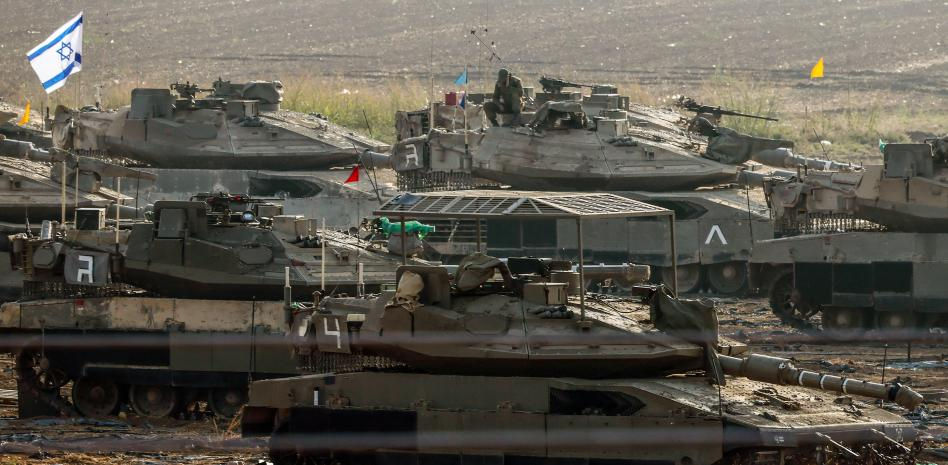 El pulso Estados Unidos-Irán aumenta