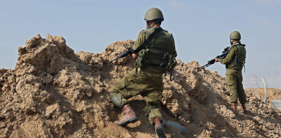 EE.UU. expresa preocupación porque Israel carece de estrategia militar para invadir Gaza