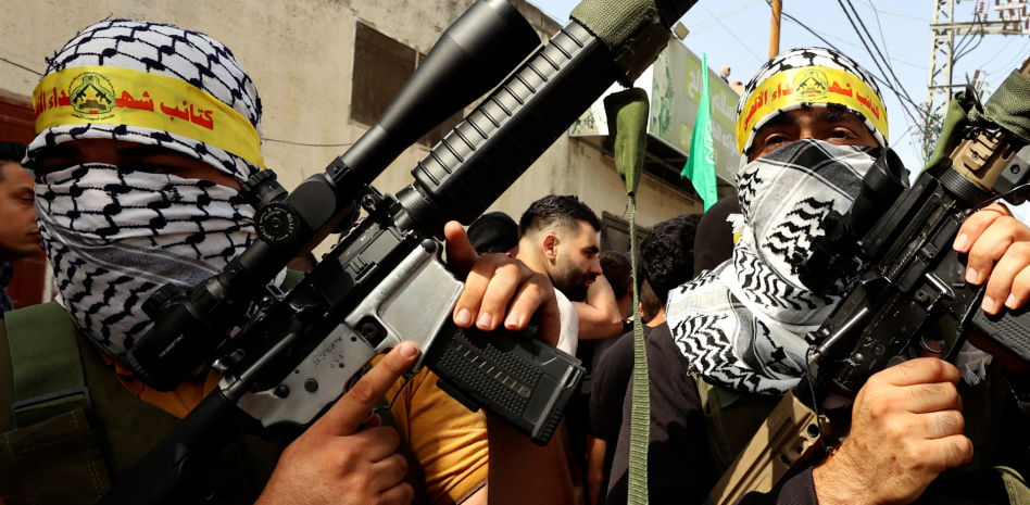 Los focos bélicos de Israel que pueden incendiarse en Oriente Medio