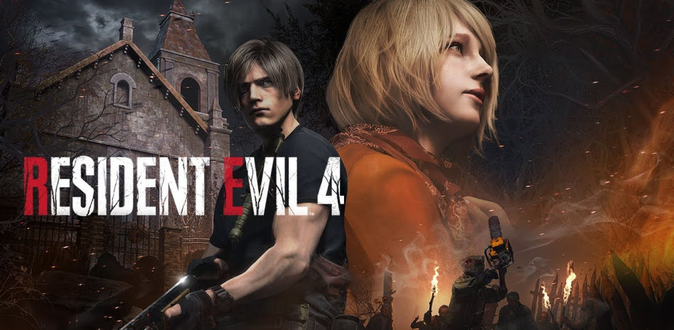 Amazon rebaja el 'Resident Evil 4' para que pases una noche de Halloween espeluznante