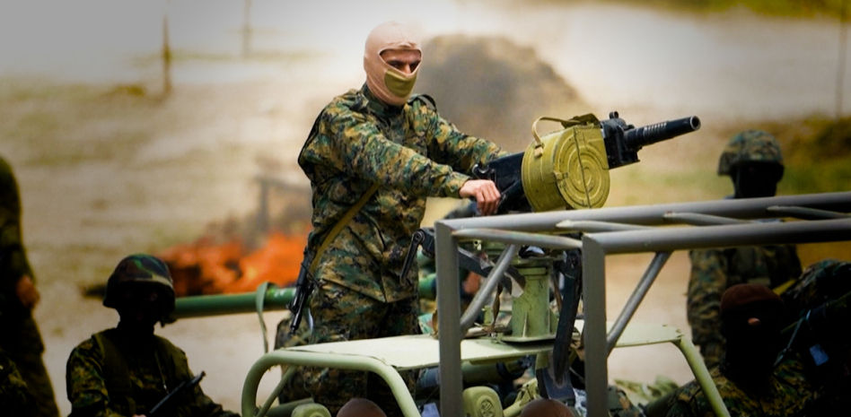 La amenaza de Hizbulah: ¿por qué es clave en la guerra entre Israel y Hamas?