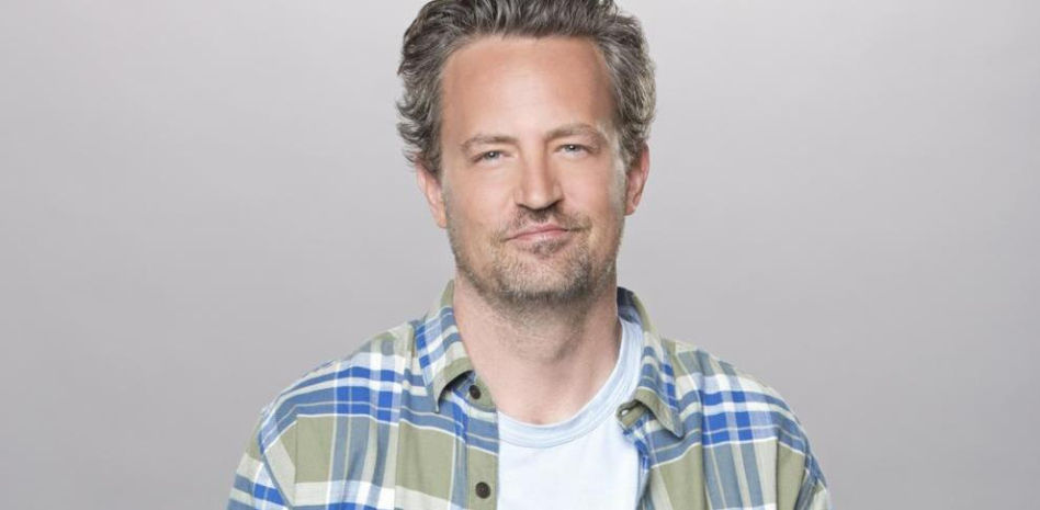 Eterno Chandler Bing: muere Matthew Perry a los 54 años