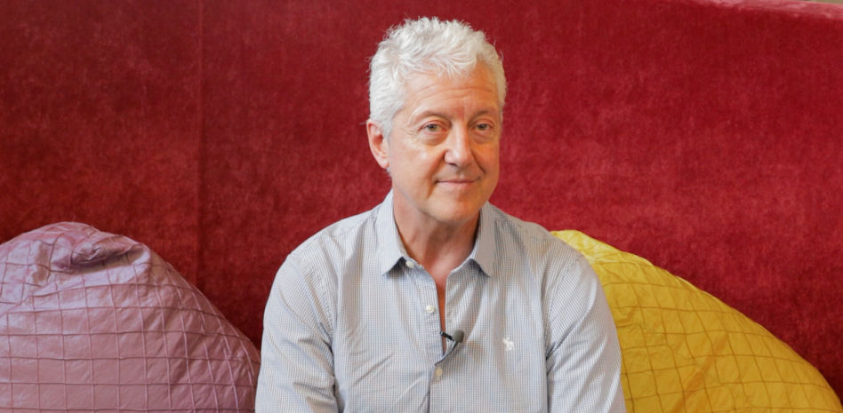 “Las personas olvidamos; los caballos, no”