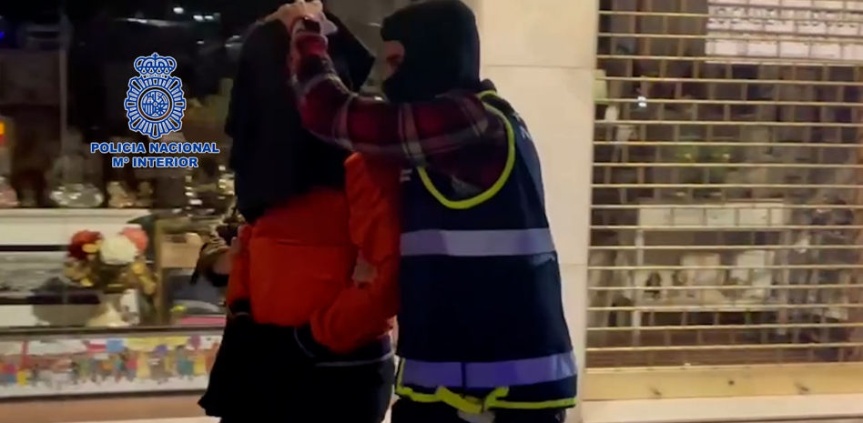 Detenido un hombre en Terrassa por difundir postulados yihadistas