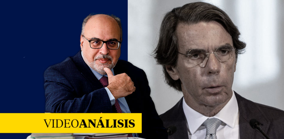 La Huelga Nacional de Aznar