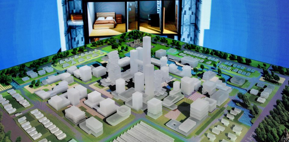 Cuatro reclamos del Smart City Expo para imaginar el futuro de las ciudades