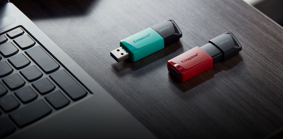 ¡Almacena más por menos! Memoria USB Kingston de 128 GB por tan solo 5,99 €